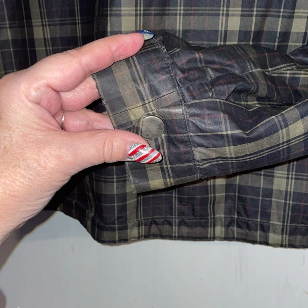 POLO JACKET VINTAGE AND FANTASTIC - Picture 8 of 14